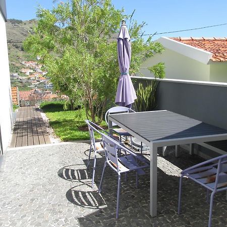 Vivenda Madalena Hotel Machico  Eksteriør billede