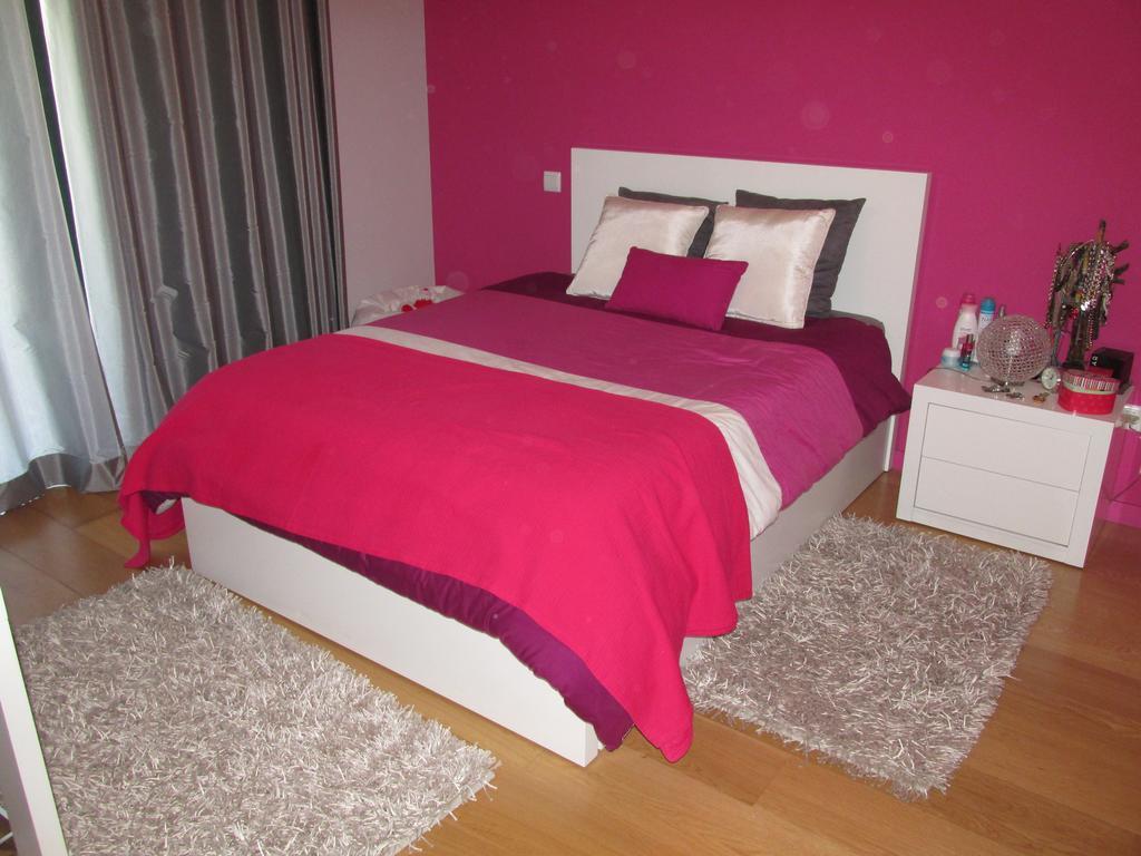Vivenda Madalena Hotel Machico  Værelse billede