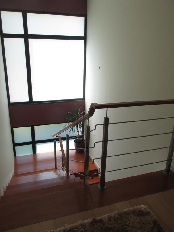 Vivenda Madalena Hotel Machico  Eksteriør billede