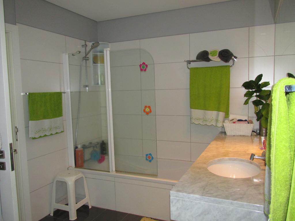Vivenda Madalena Hotel Machico  Eksteriør billede