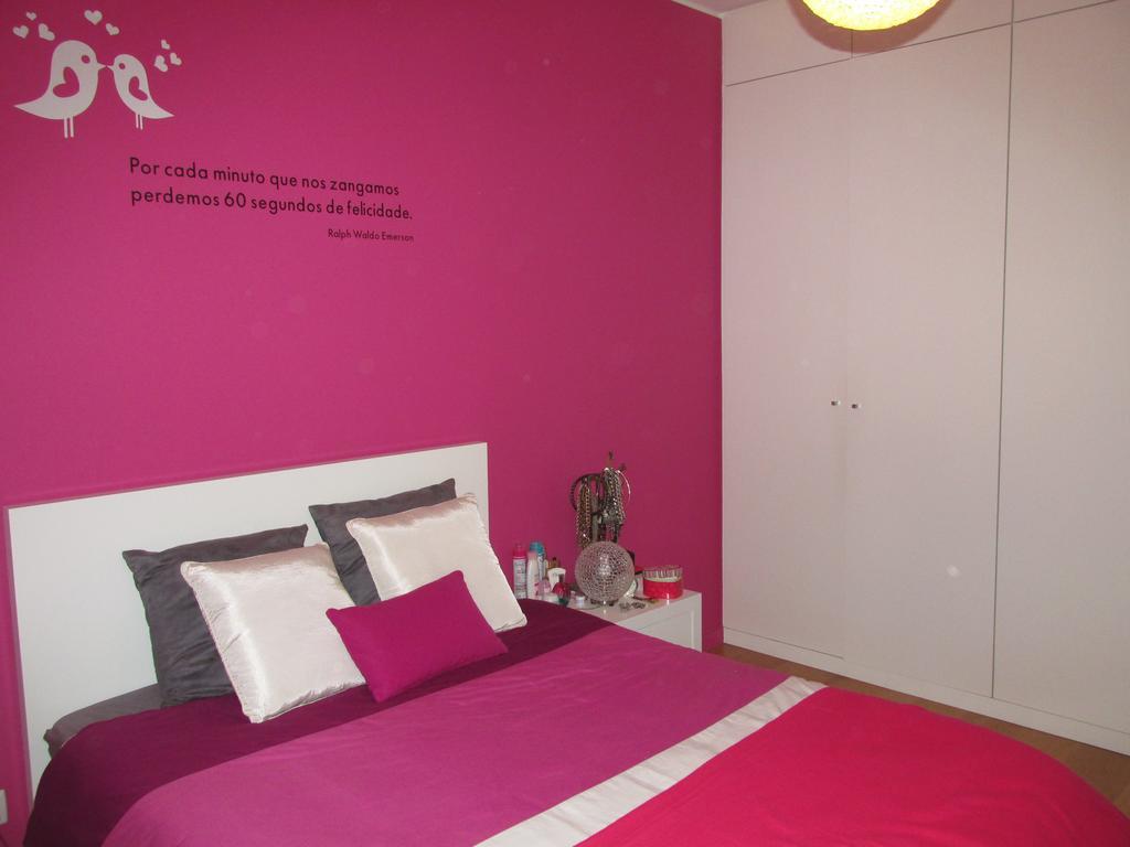 Vivenda Madalena Hotel Machico  Værelse billede